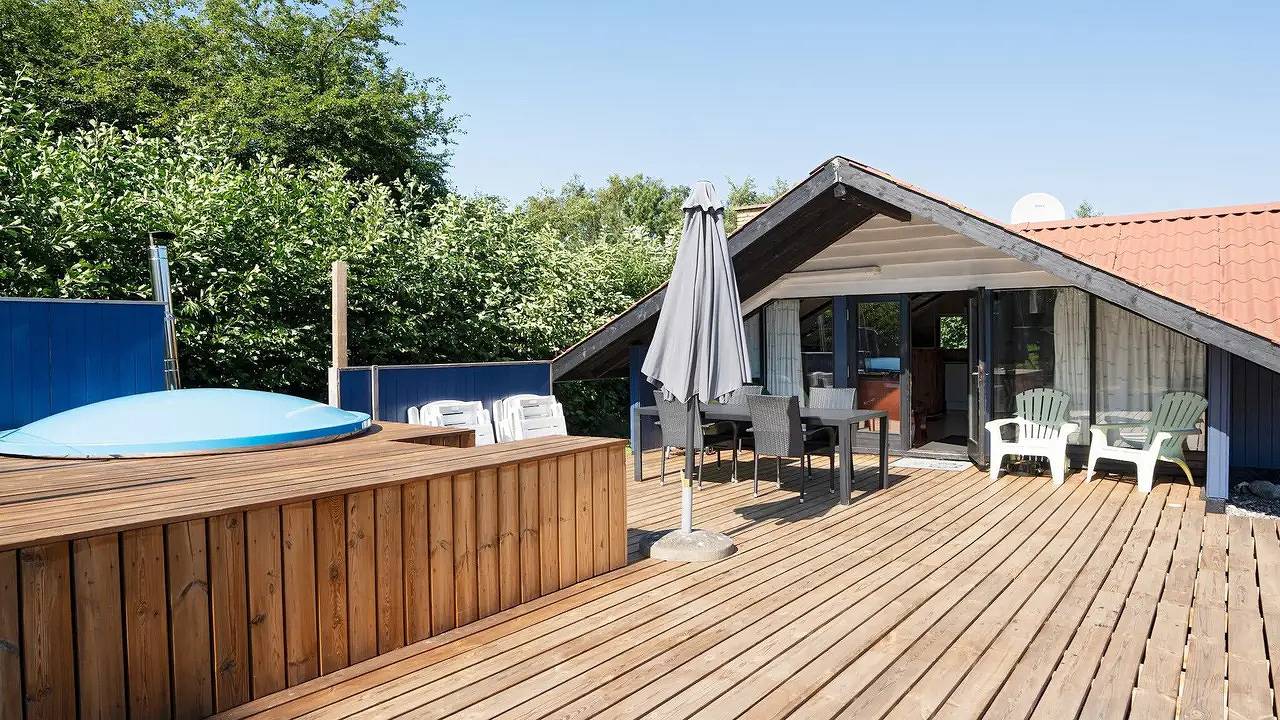 Ferienhaus für 5 Personen (71 m²) in Dannemare in Hummingen, Dannemare