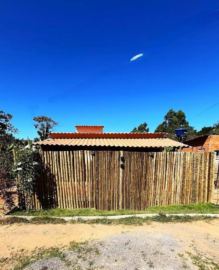 Casas e apartamentos de temporada para 2 pessoas, com terraço em Alto Paraíso de Goiás