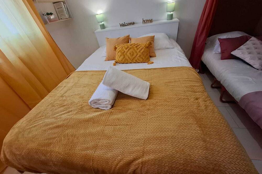 Coin Zen Sulnacoise / Linen / Breakfast / Swimming pool in Sulniac, Parque natural regional del Golfo de Morbihan