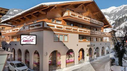 Ferienwohnung für 4 Personen in Dorfgastein, Ski Amadé, Bild 1