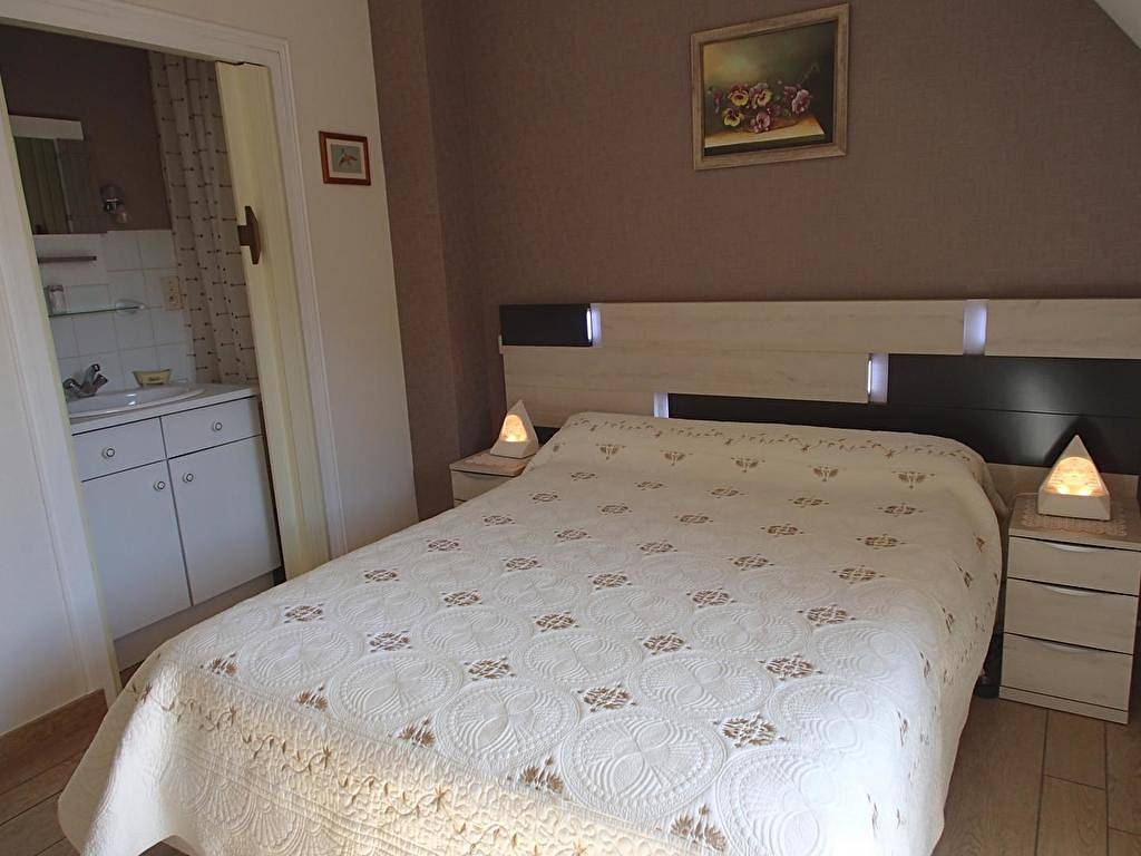 Broualeuc - Unite Aube in Saint-Pôtan, Région de Dinan