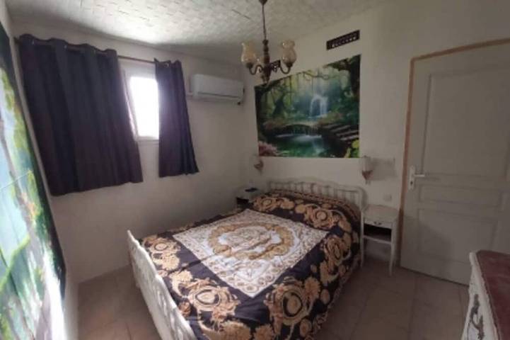 Chambre d’hôte pour 4 personnes à Saint-Maximin-la-Sainte-Baume - 4