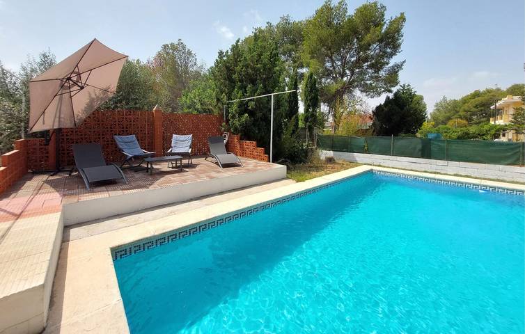 Elegante apartamento con piscina y aparcamiento in Bétera, Provincia de Valencia