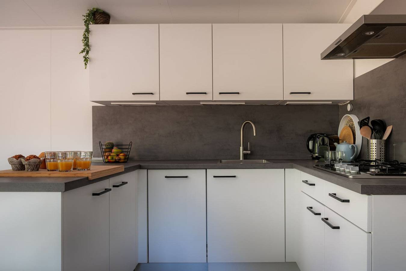 Ferienhaus für 3 Personen in Nunspeet, Veluwe