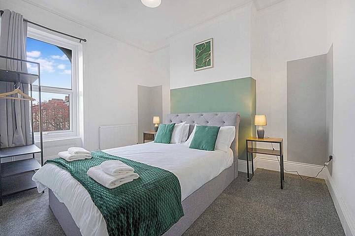 Appartamento intero, Charming 5-Bed Home in Sunderland by Stay with Us in Sunderland