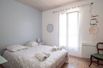 Villa for 6 People in La Flotte, Côte des Fleurs, Photo 3
