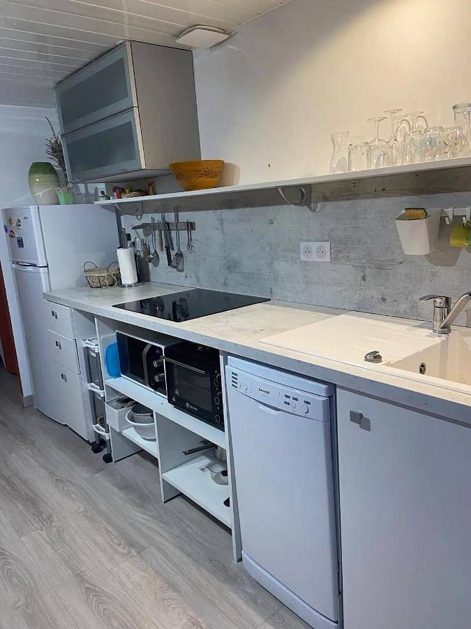 Gîte pour 4 personnes, animaux acceptés à Lapte - 4