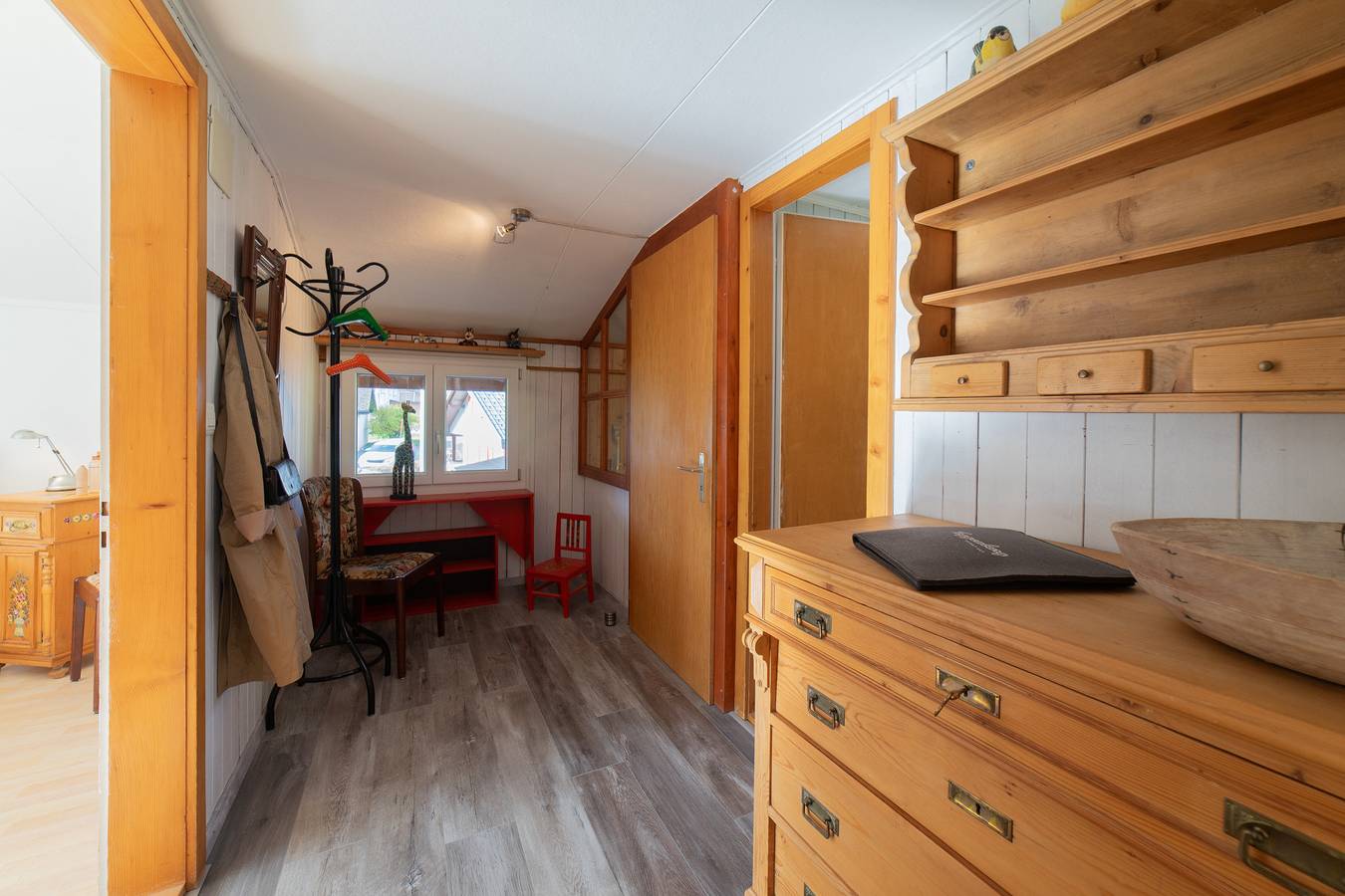 Ganze Wohnung, Füchsle in Unterwasser, Wildhaus-Alt St. Johann
