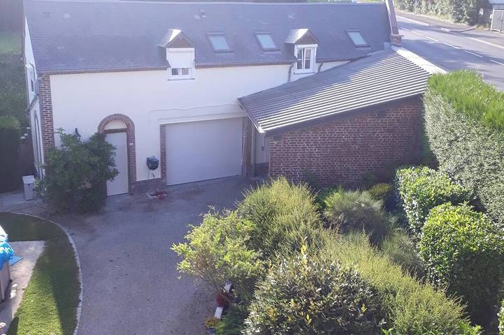 Appartement de vacances pour 2 personnes