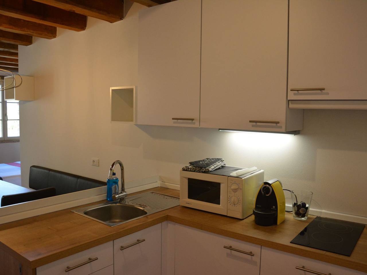 Apartamento entero, Apt. "San Bernardo" in Údine, Provincia d'Udine