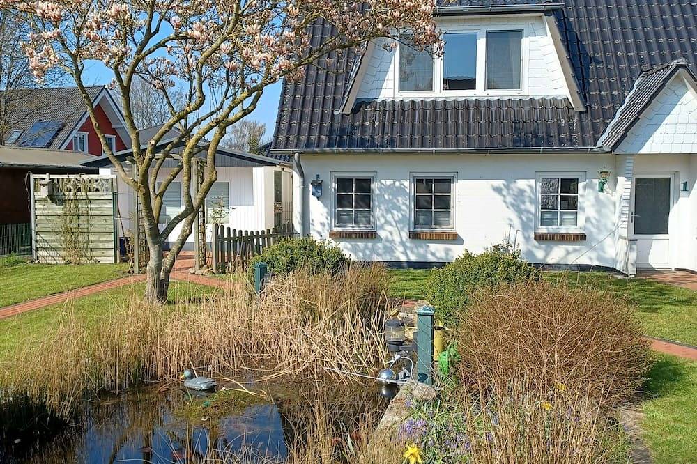 Ganze Wohnung, Ferienwohnung/App. für 2 Gäste mit 35m² in Nübbel (186010) in Nübbel, Rendsburg-Eckernförde