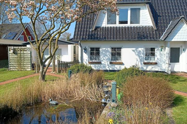 Ferienwohnung für 2 Personen in Nübbel