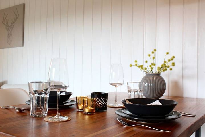 Ferienhaus für 3 Personen, mit Terrasse und Garten sowie Ausblick in Wernigerode - 4