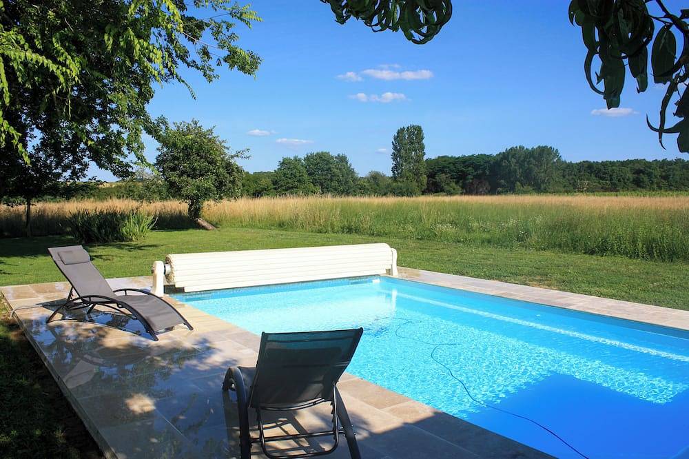 Maison de vacances