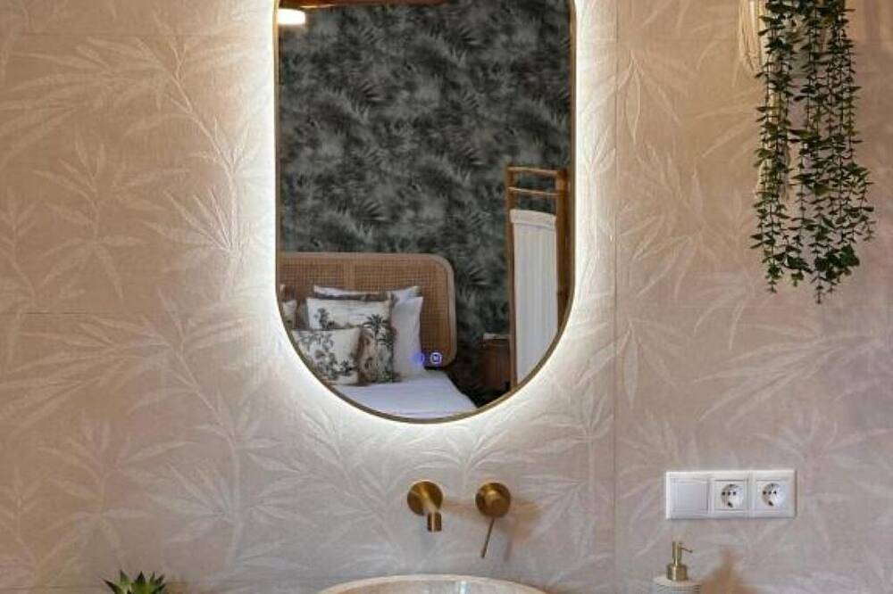 Boutique de Bella - Rustic House with a Wine Cellar in Requena, Valencia Provinz