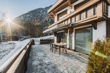Vakantiehuis voor 4 Personen in Oetz, Ötztal, Afbeelding 2