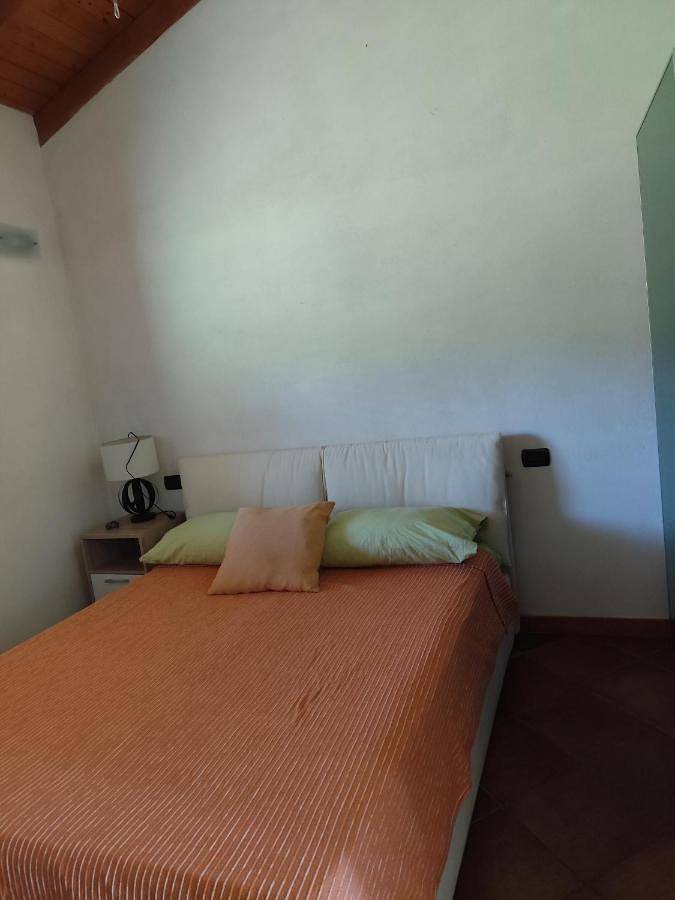 Location de vacances pour 6 personnes, avec jardin et vue, adapté aux familles à Fluminimaggiore - 2