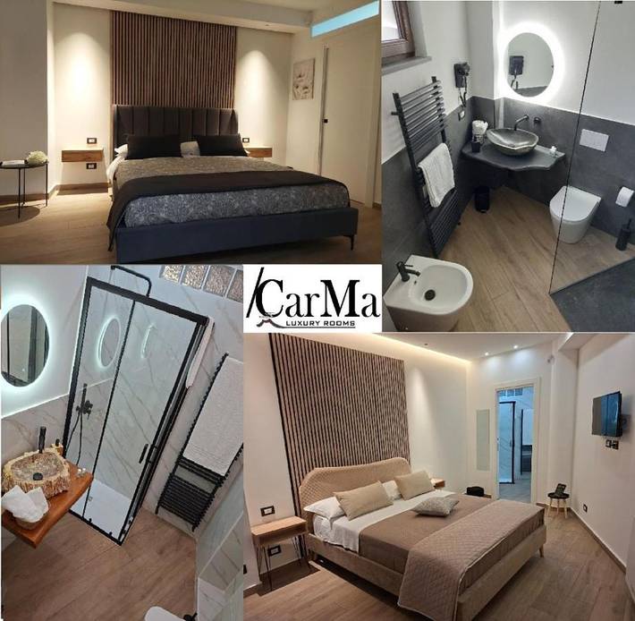 B&b per 2 persone in Linguaglossa