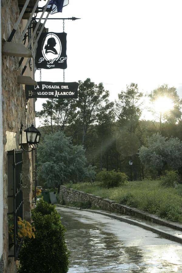 Casa rural para 2 personas, con terraza, Se admiten mascotas en La Manchuela - 3