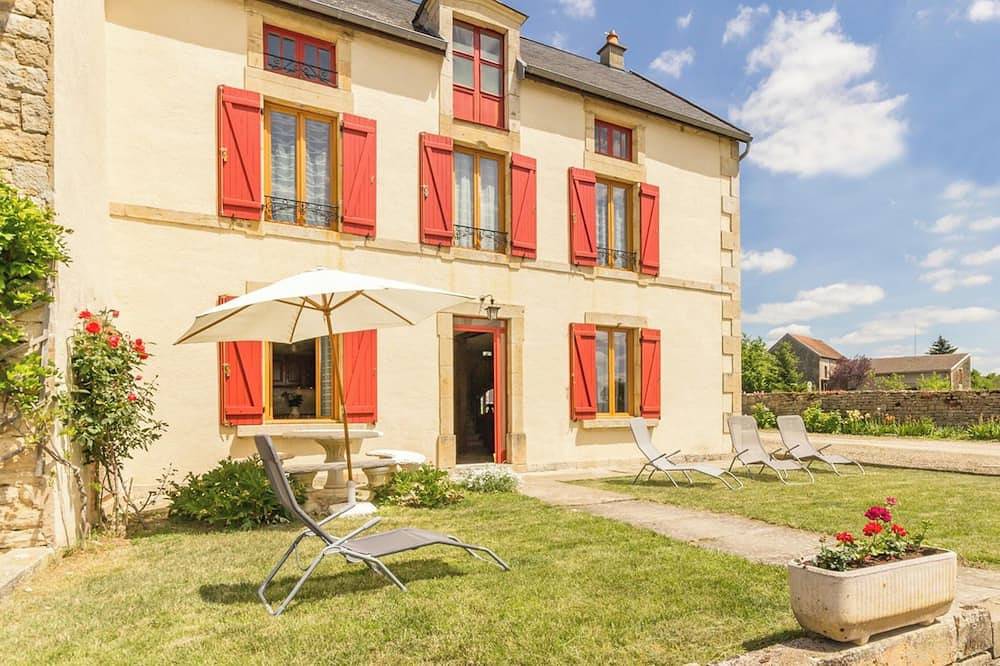 Photo : Maison de vacances