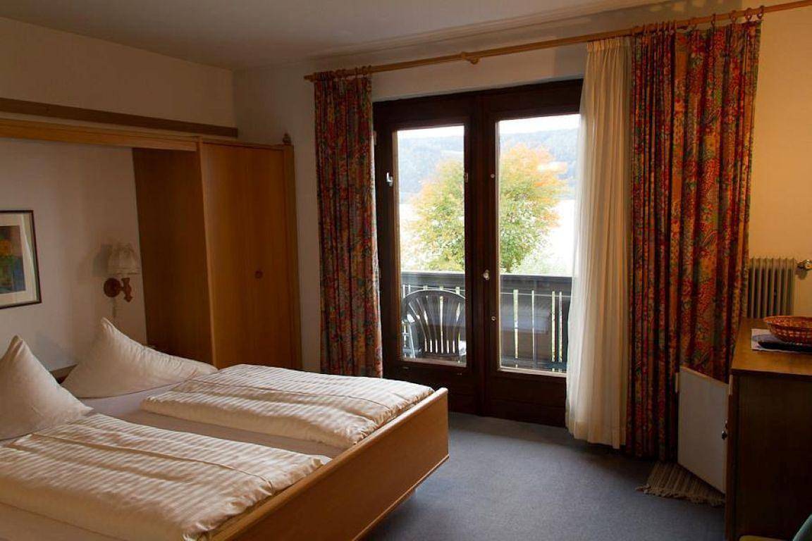 Doppelzimmer in Millstatt, Bezirk Spittal an der Drau