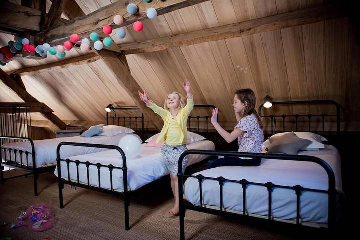 Gîtes de France® - La Maison de Campagne in Alvignac, Parque Natural Regional Causses du Quercy