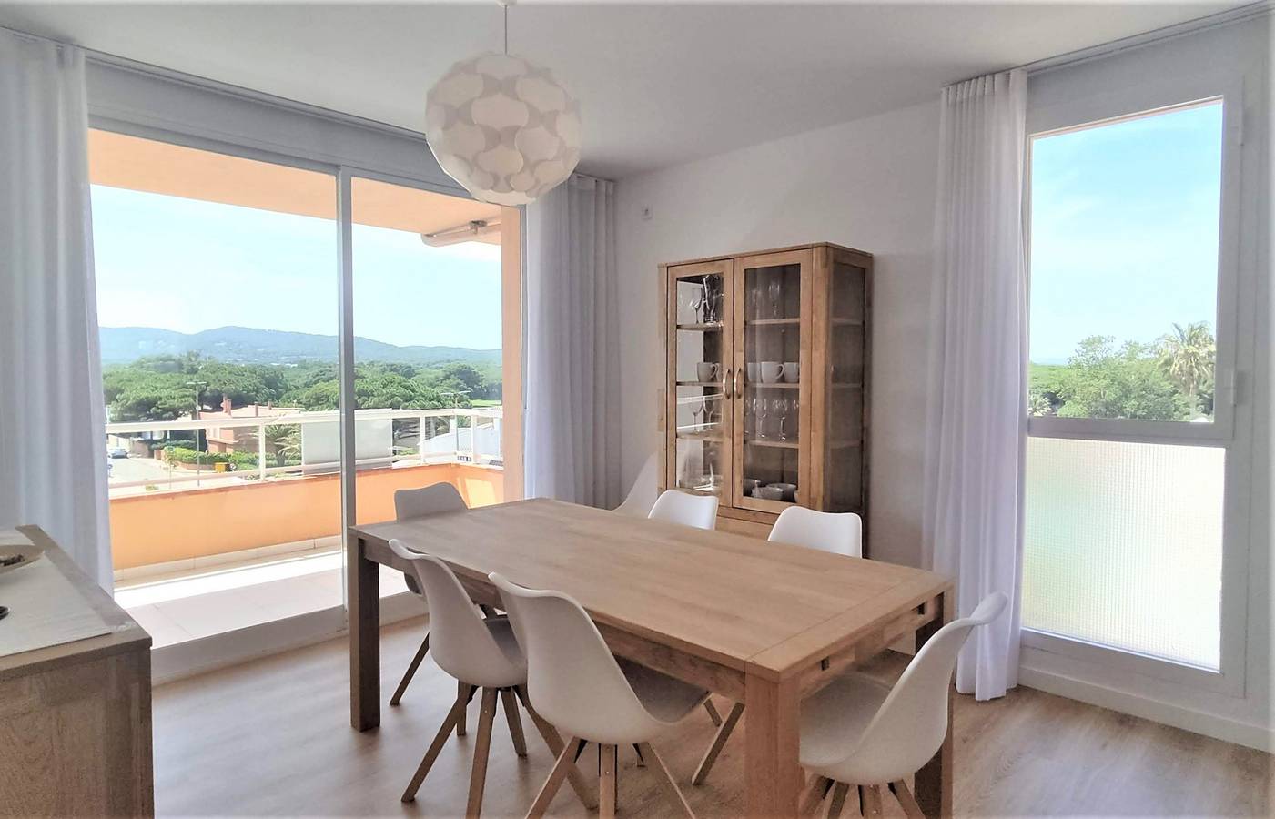 Apartamento entero, Gm 2 Hat.4ª in Pals, Costa Brava