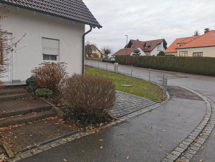 Gîte pour 8 personnes, avec jardin et terrasse à Burgau - 2