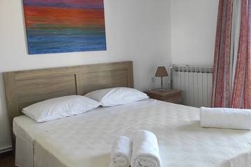 Apartment for 5 People in Kos Town, Kos, Photo 2