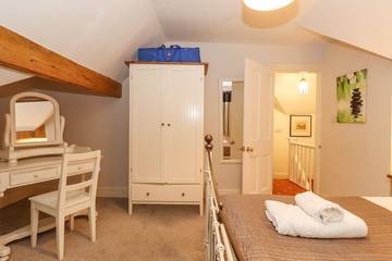 Cottage for 4 People in Grasmere, Cumbria, Photo 4