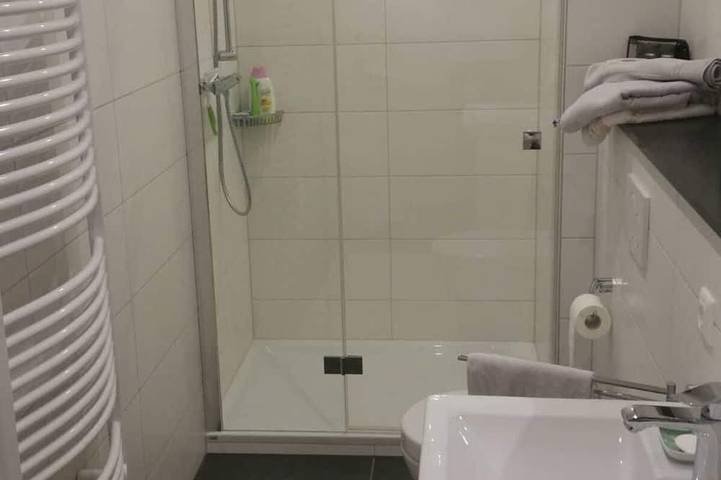 Ferienwohnung für 2 Personen, mit Garten in Birresborn - 3