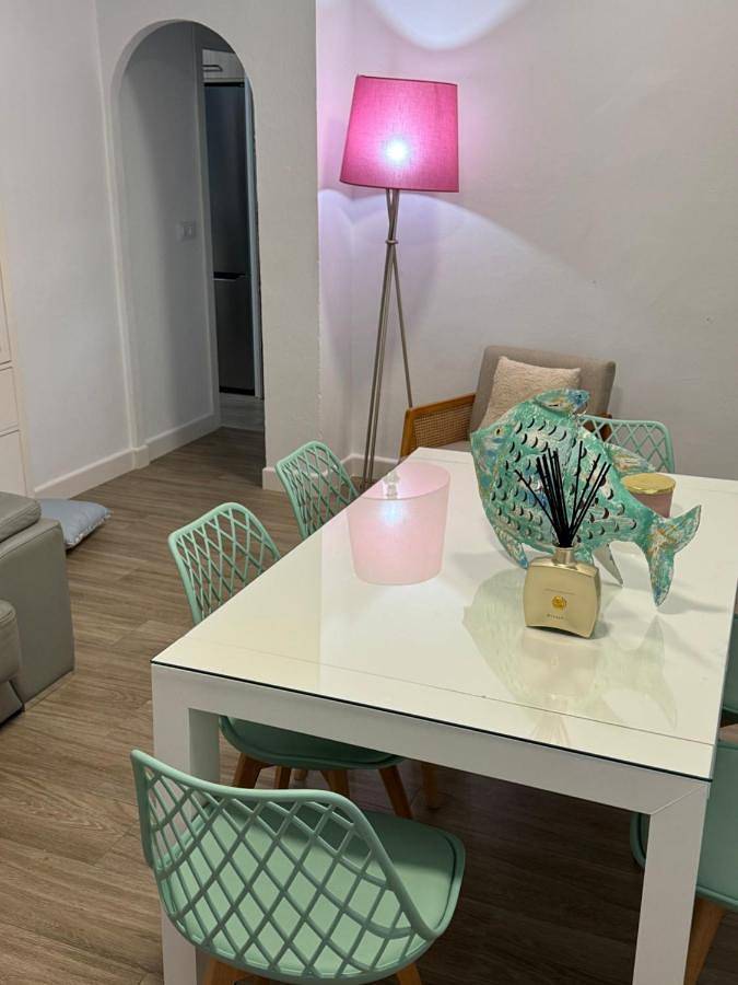 Chalet para 7 personas, con vistas y jardín - 1