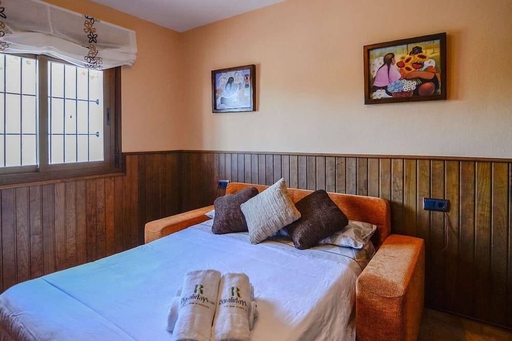 Villa Biznaga Mijas in Mijas, Costa del Sol
