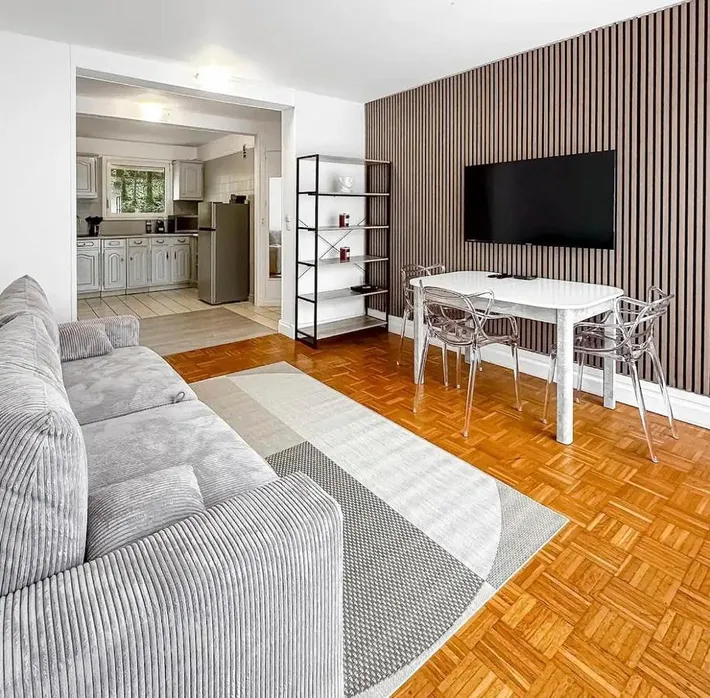 Apartamento de vacaciones para 5 personas - 1