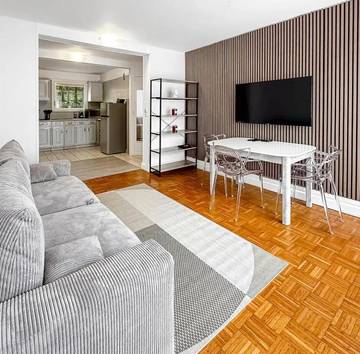 Gîte pour 5 personnes à Fresnes