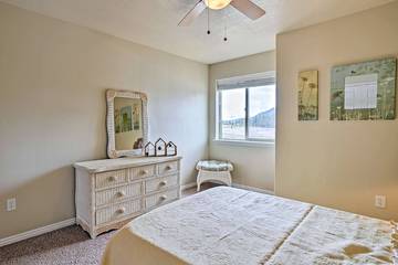 Vacation House for 11 Guests in Lake Cascade, Idaho, Picture 4