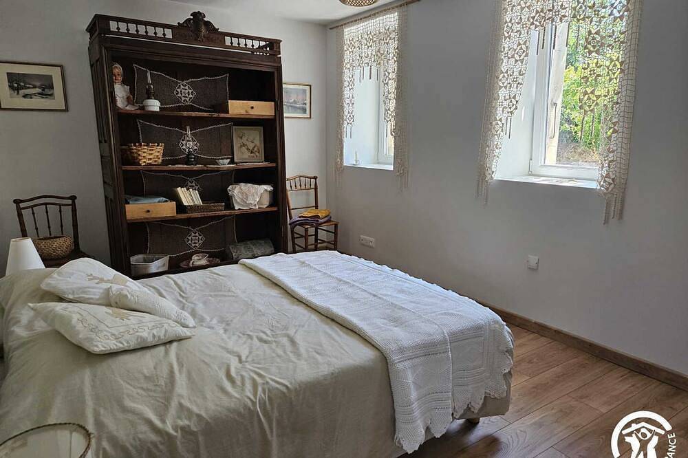 The Twins' surprise in Castres, Castres region