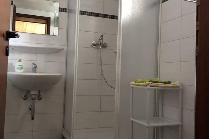 Ferienhaus für 4 Personen, mit Garten in Storkow - 3