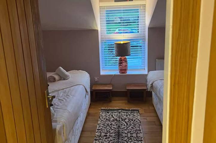 Cottage für 4 Personen, mit Haustier - 1
