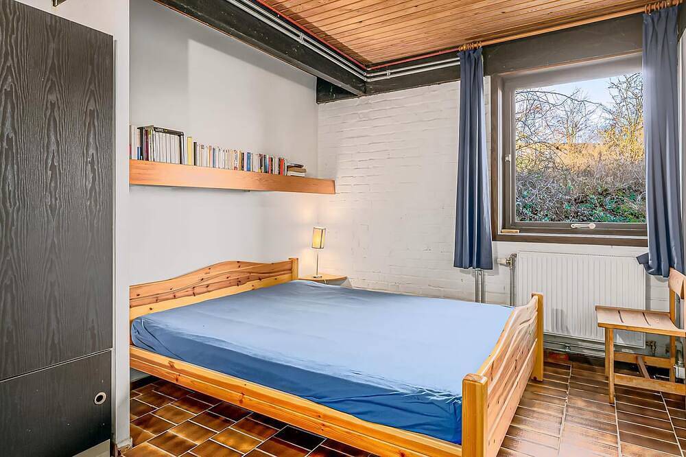 4 chambres à coucher à Oostduinkerke in Oostduinkerke, Coxyde