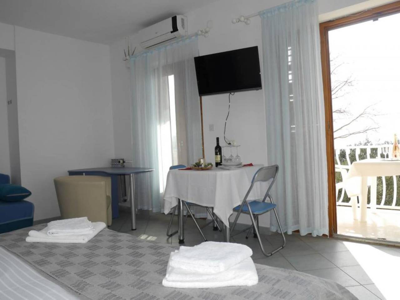 Appartamento vacanze a Omiš-Riviera a partire da 60€ a notte