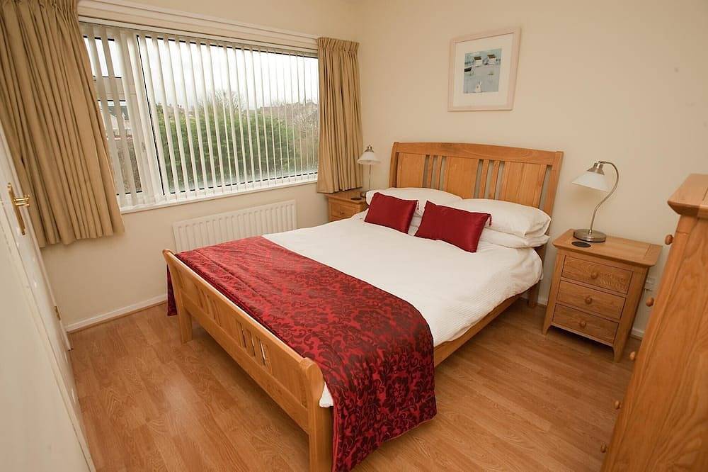 Gut präsentiert Semi House Ideal für erholsame Pause - Landschaft, Golf, Strand in Portstewart, Grafschaft Londonderry