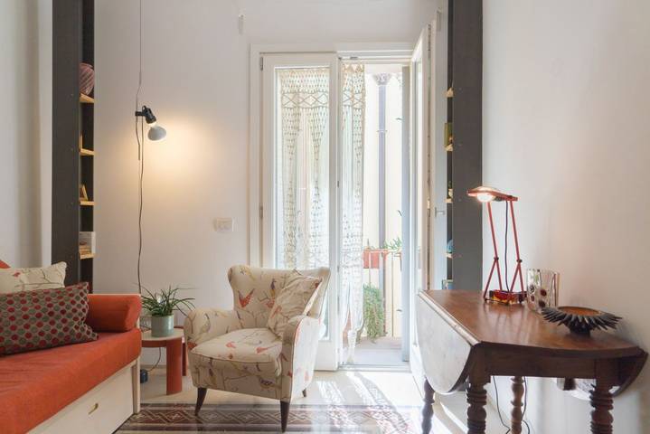 Appartamento intero, GuestHost - Ortigia Studios - First Floor Apartment in Ortigia, Siracusa