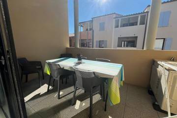 Ferieleilighet til 7 Personer i Leucate, Côte d'Améthyste, Bilde 1