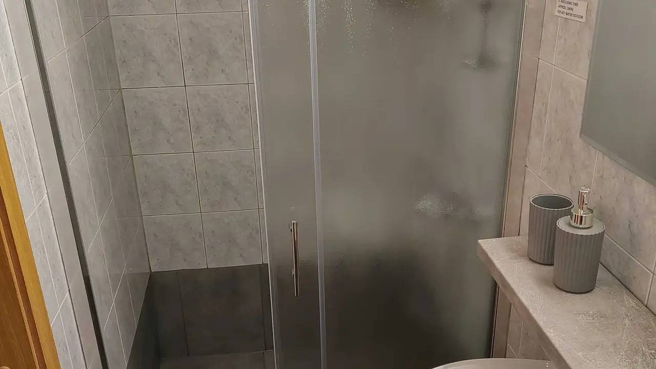 Ferienhaus für 2 Personen (22 m²) in Skofja Loka in Carniola