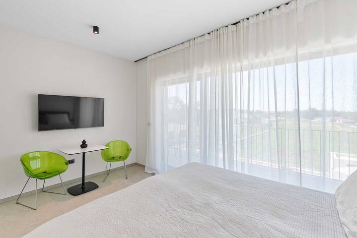 Ferienhaus für 8 Personen, mit Balkon und Pool in Kosinozici - 3