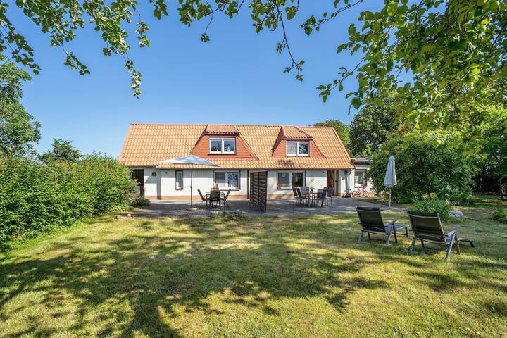 Ferienhaus für 5 Personen in Trent
