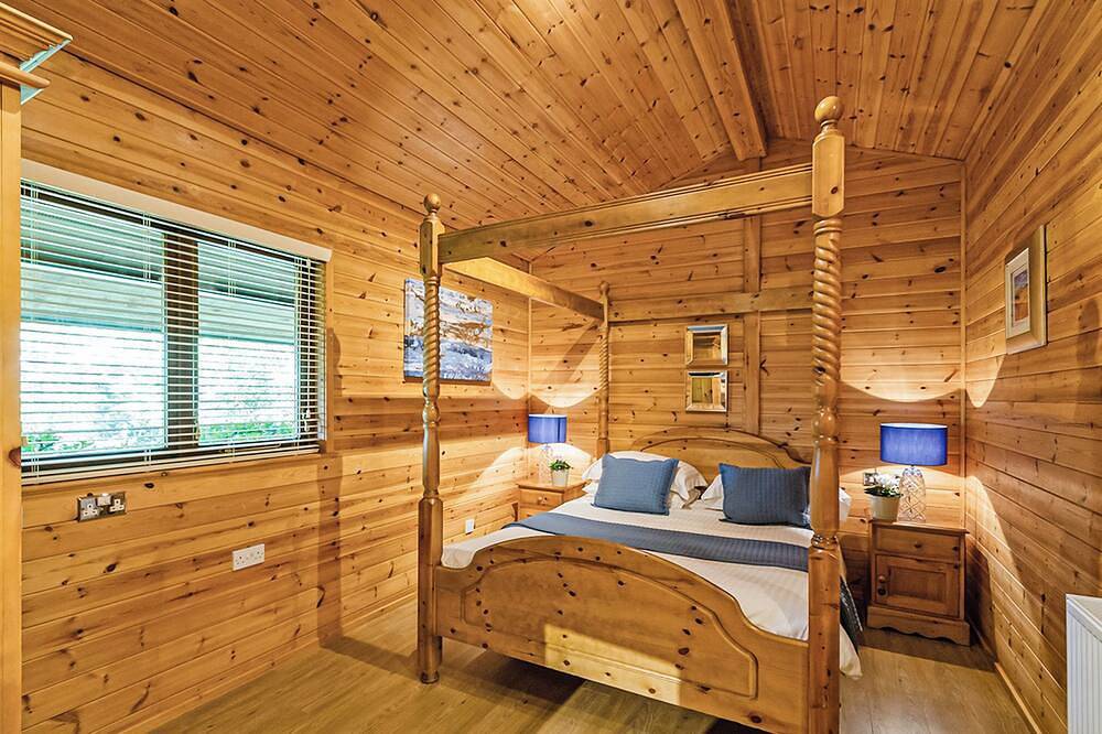 Casa vacanza a Harrogate a partire da 268€ a notte