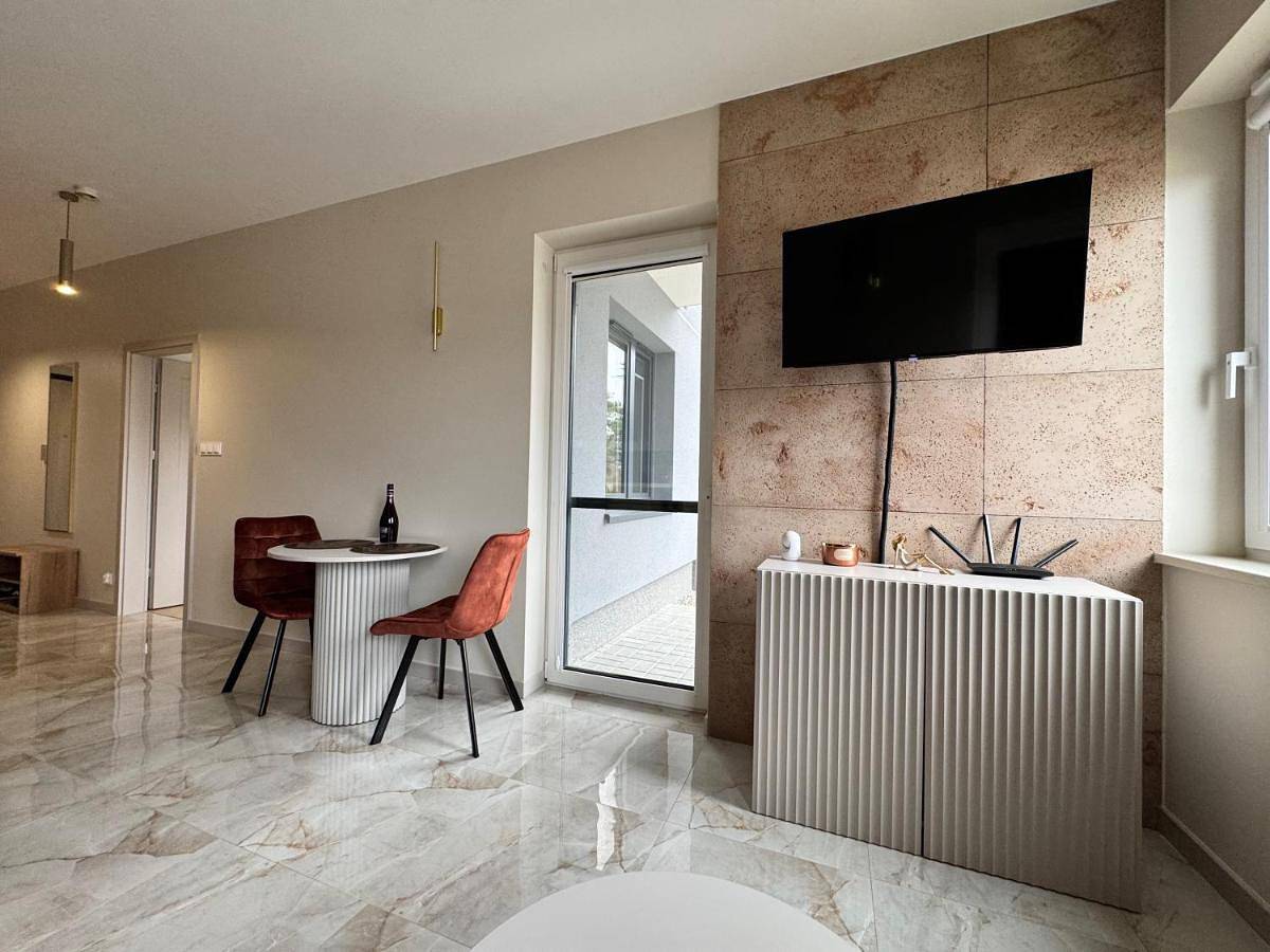 Cały apartament, Junior Suite with Terrace in Uniejów, Województwo łódzkie