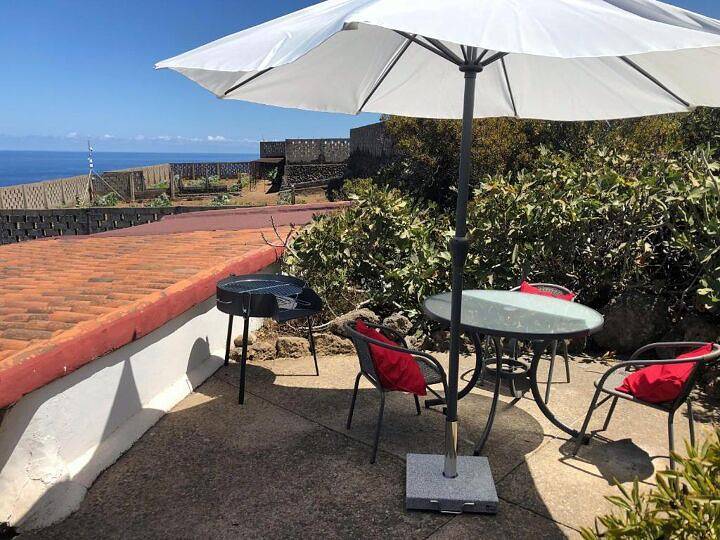 Ganze Wohnung, Bodeguita Finca Tabaiba in Adeje, Teneriffa Süd